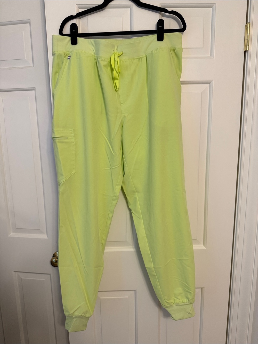 Figs XXL T Scrub Joggers